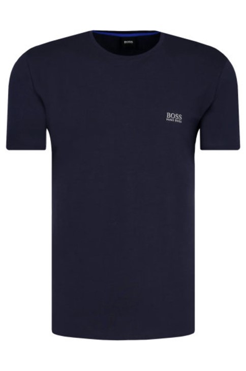 Boss S/s T-shirt Mix&match 50381904 λευκό
