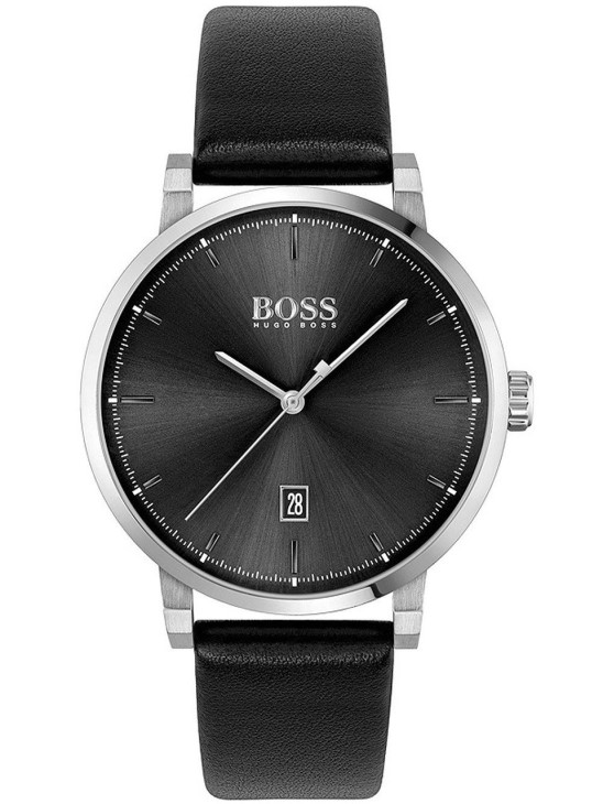 ρολόι Hugo Boss εμπιστοσύνη 1513790