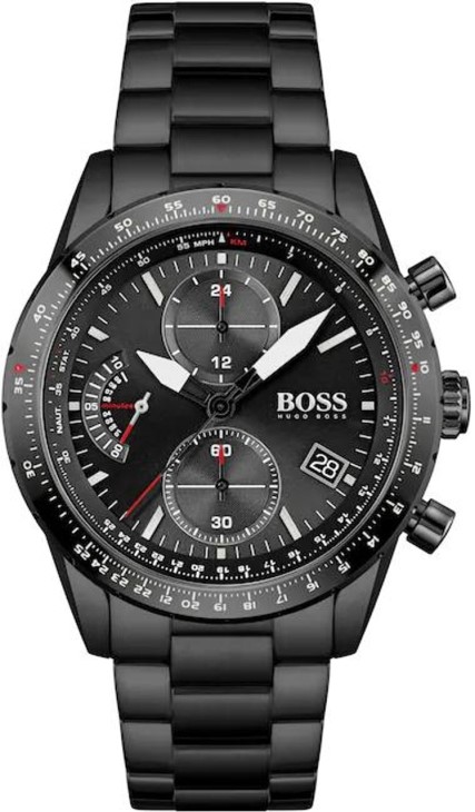 ρολόι Hugo Boss Pilot 1513854