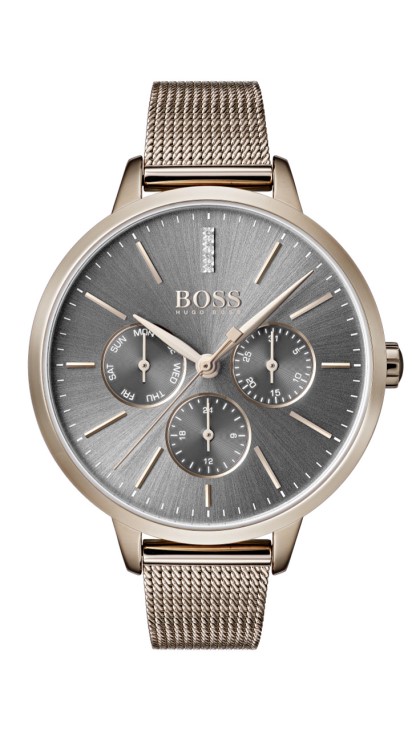 Hugo Boss ρολόι συμφωνική 1502424