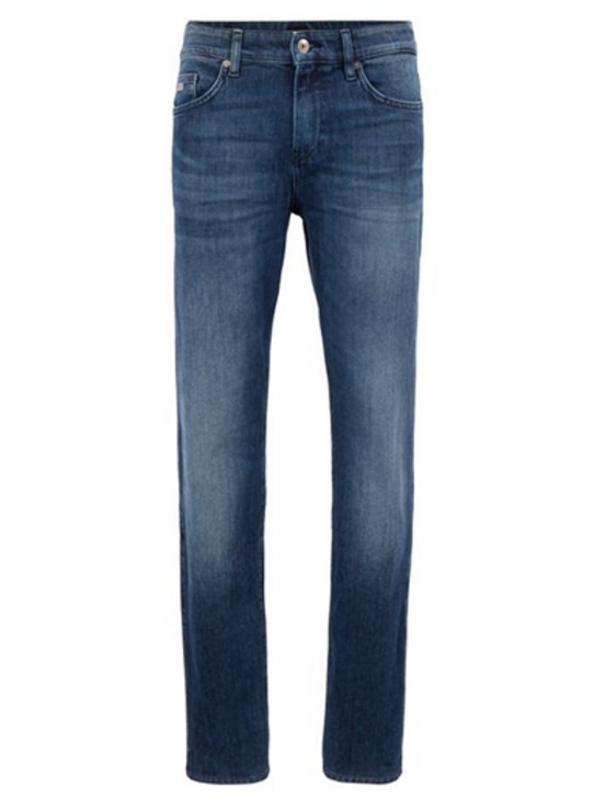 Boss Jean - Delaware3 - 50379430 Medblue