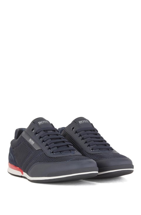 Boss Shoes Saturn 50455313 Navy