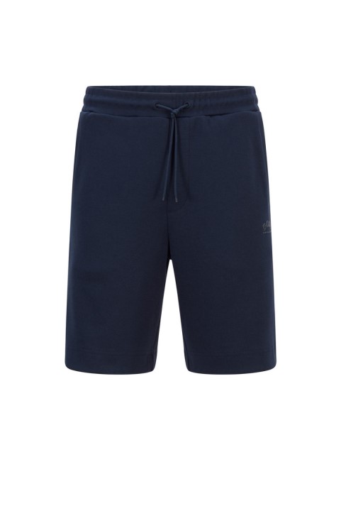 Boss Shorts Headlo 50455087 Navy