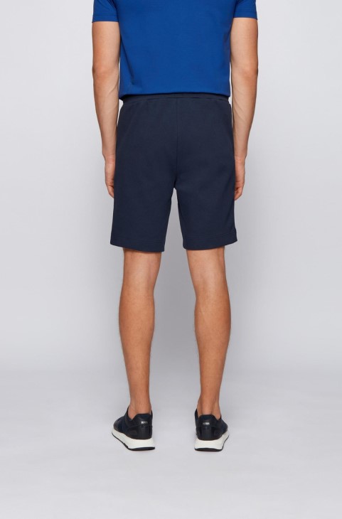 Boss Shorts Headlo 50455087 Navy
