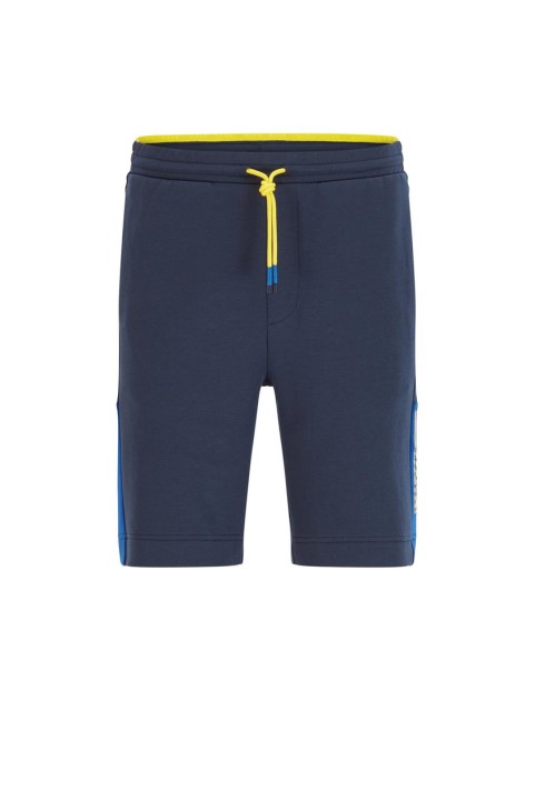 Boss Shorts Headlo 50447035 Navy