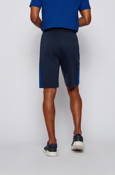 Boss Shorts Headlo 50447035 Navy
