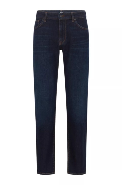 Boss Jean Maine3 Nos 50401702 Medblue