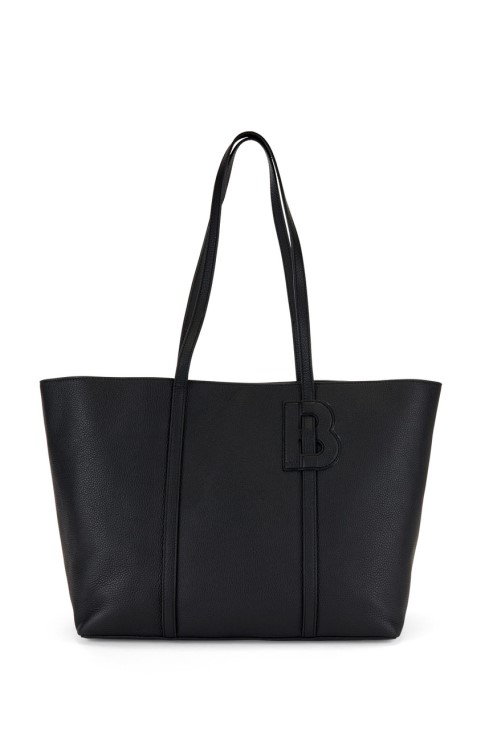 Boss Bag Bee Shopper 50469500 ​​μπορντό
