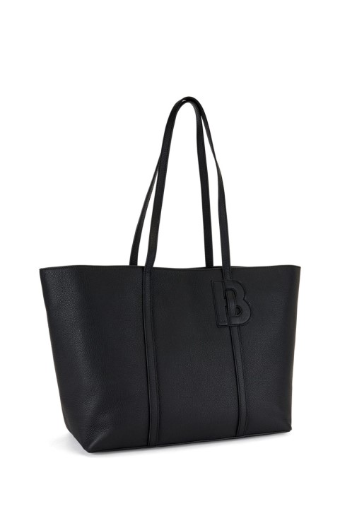 Boss Bag Bee Shopper 50469500 ​​μπορντό
