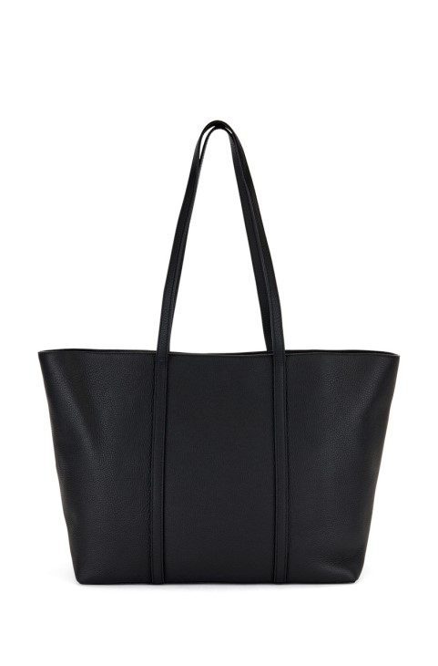 Boss Bag Bee Shopper 50469500 ​​μπορντό
