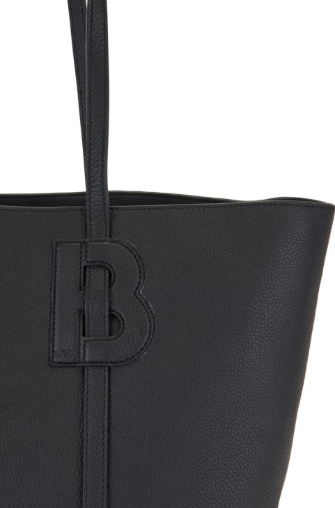 Boss Bag Bee Shopper 50469500 ​​μπορντό
