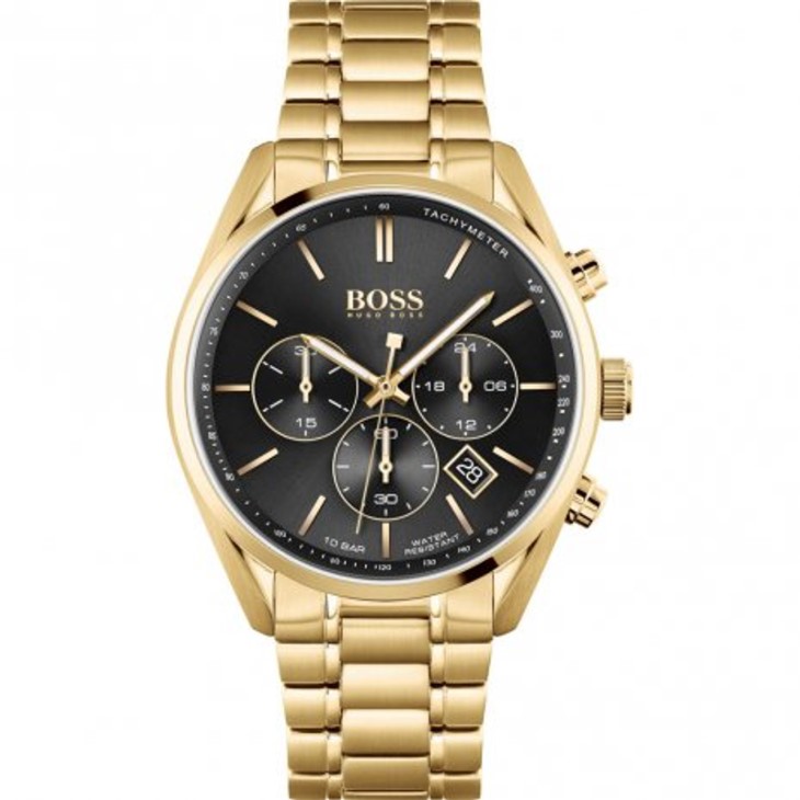 πρωταθλητής ρολογιού Hugo Boss 1513848