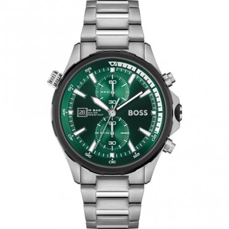 ρολόι Hugo Boss Globetrotter 1513930