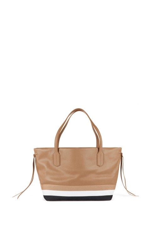 Boss Bag Addison Shopper 50468801 Tan
