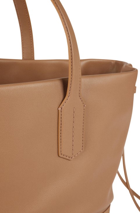 Boss Bag Addison Shopper 50468801 Tan
