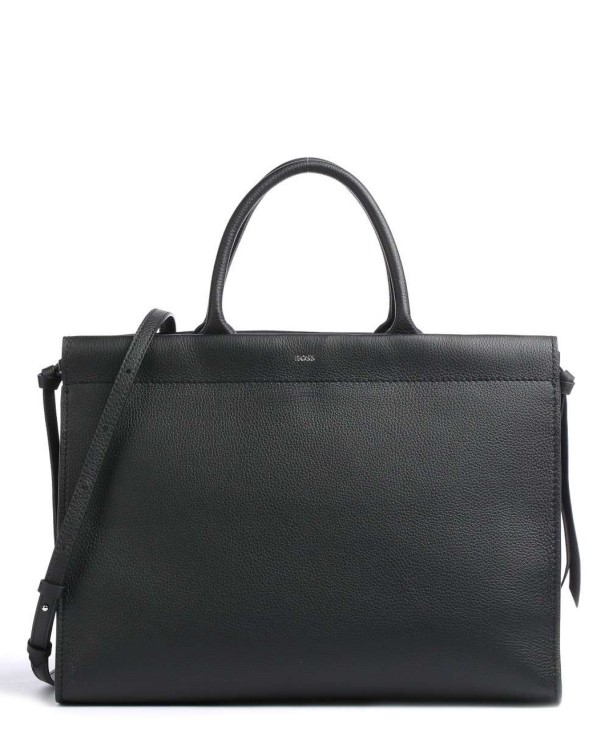 Boss Business Tote Katlin 50471390 μπεζ