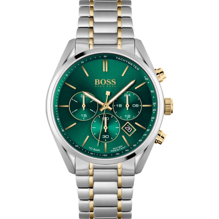 πρωταθλητής ρολογιού Hugo Boss 1513878