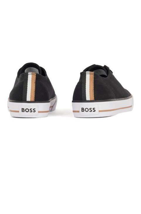 Boss Sneakers Aiden 50471362 λευκό
