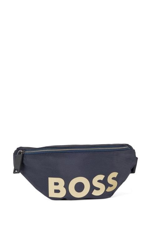 Boss Belt Catch 50470967 σκούρο μπλε