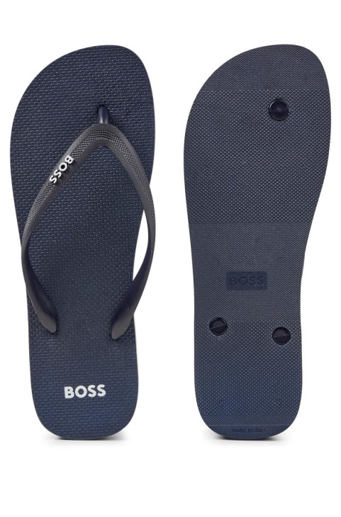 Boss Jandels Pacific 50471283 σκούρο μπλε
