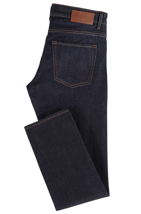 Boss Jean - Delaware3 - 50400062 Navy