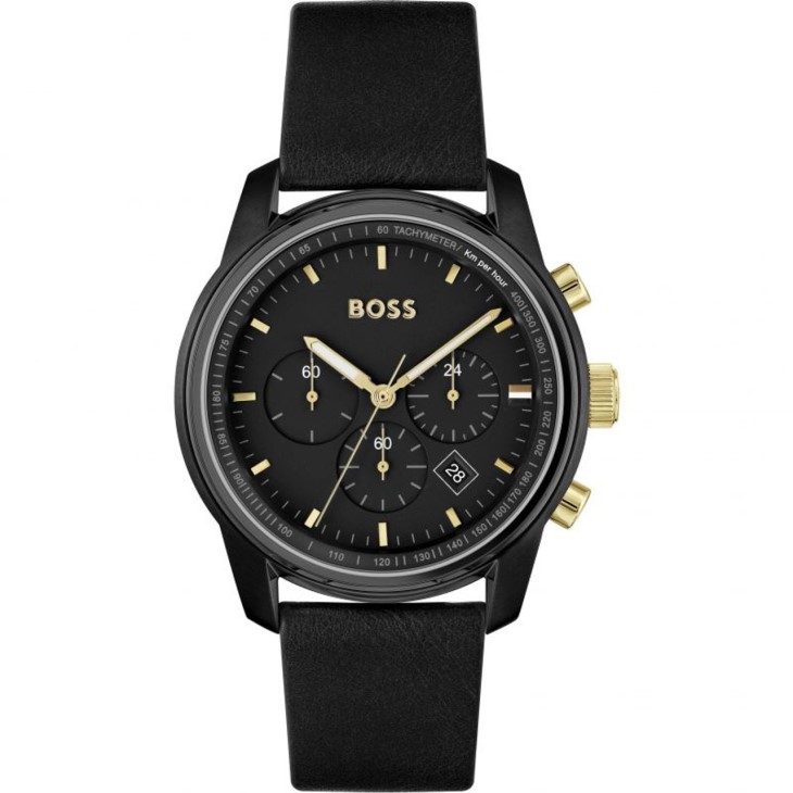 Boss Watch Trace 1514003