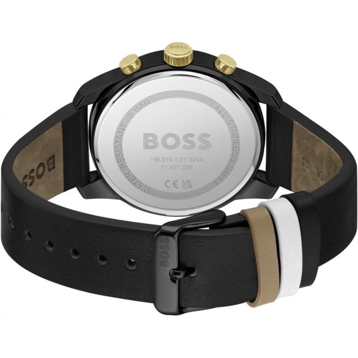 Boss Watch Trace 1514003
