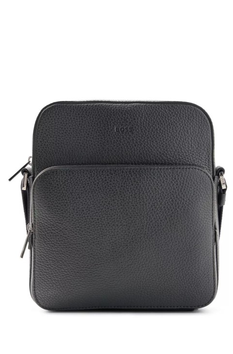 Boss Xl Crossbody Crosstown Ns 50470469 μαύρο