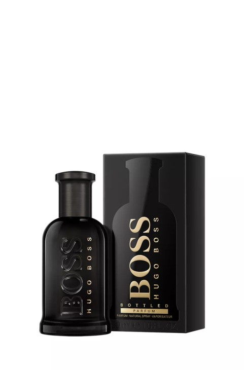 Boss εμφιαλωμένο άρωμα Edp 50ml - 173081