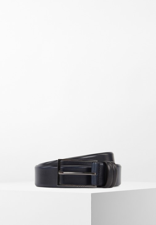 Boss Belt - Carmello - 50239979 Medbrwn
