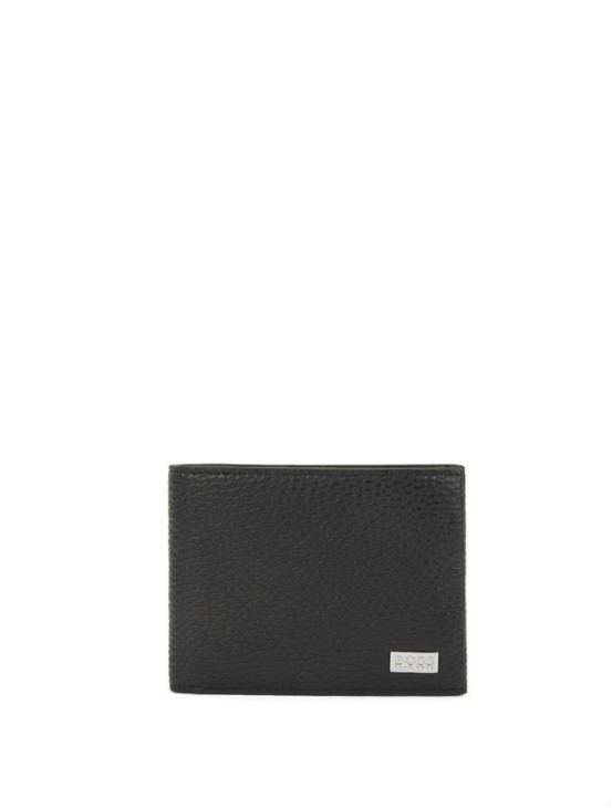 Boss Wallet - Crosstown/coin - 50390403 καφέ