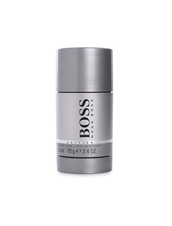 Boss Grey Deo Stick 75ml 35499