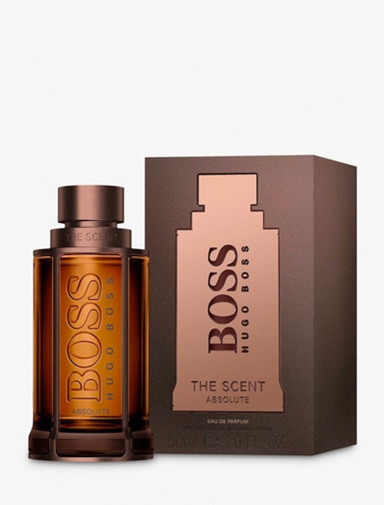 Bosscent Him 100ml - 17649