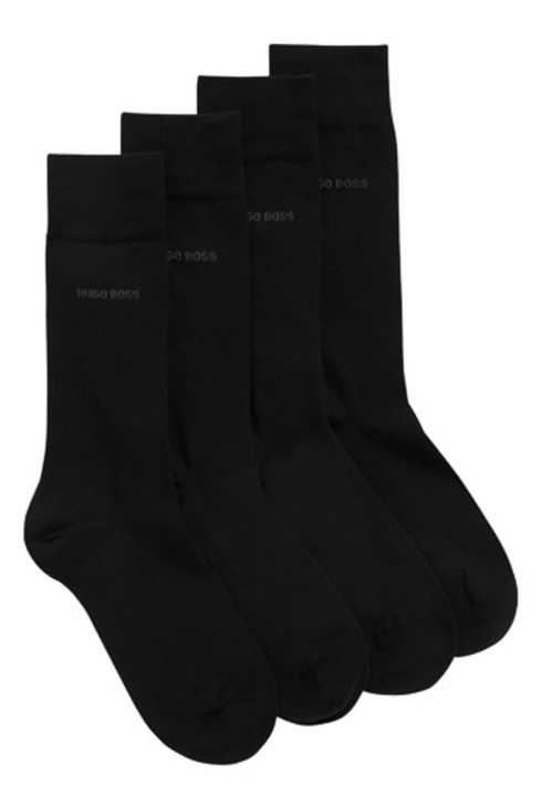 Boss Socks 2pk 50388437 Navy