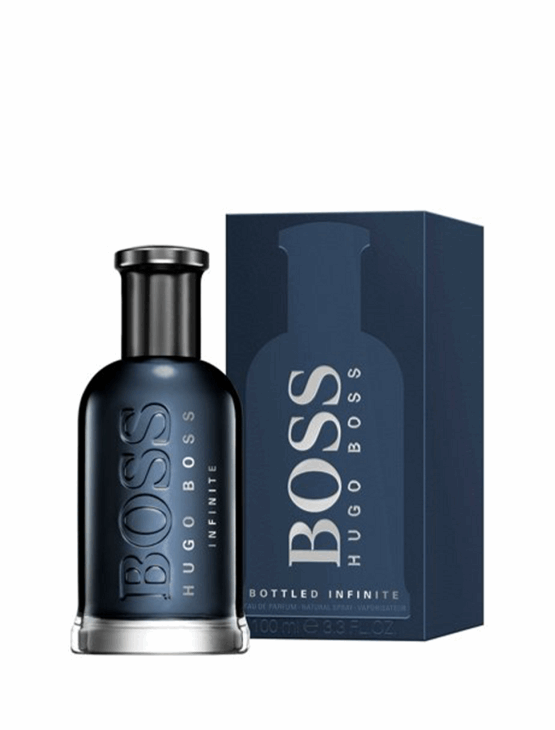 Boss Infinite Edp 100ml