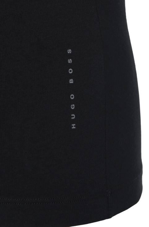 Boss 2pk Tee Rn - 50325407 λευκό