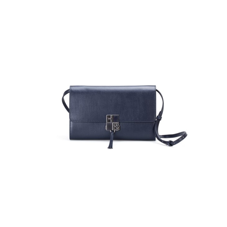 Boss Crossbody Bag Ella 50441836 Navy