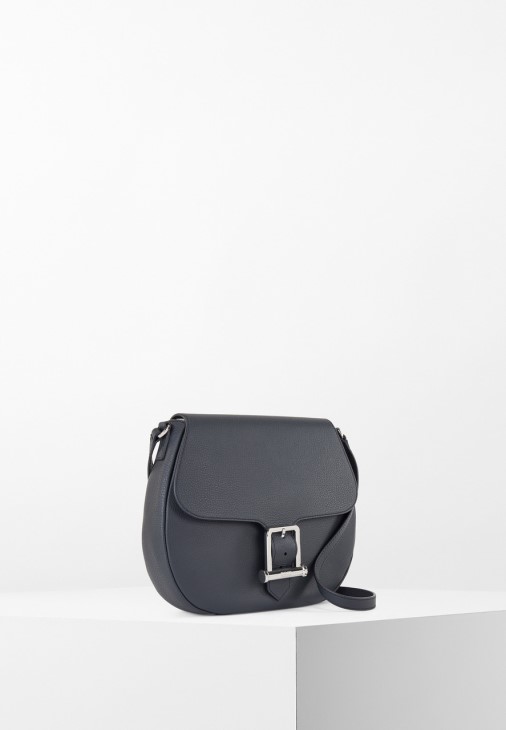 Boss Cross Body Bag Kristen 50451855 Navy