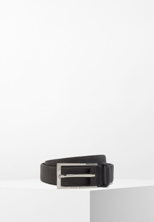 Boss Belt Carmello Gr 50435216 καφέ
