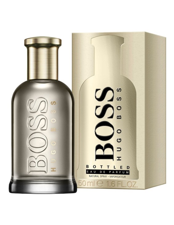 Boss Bottled Edp 50ml - 28559