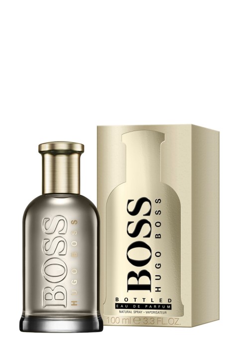 Boss εμφιαλωμένο Eau De Parfum 100ml