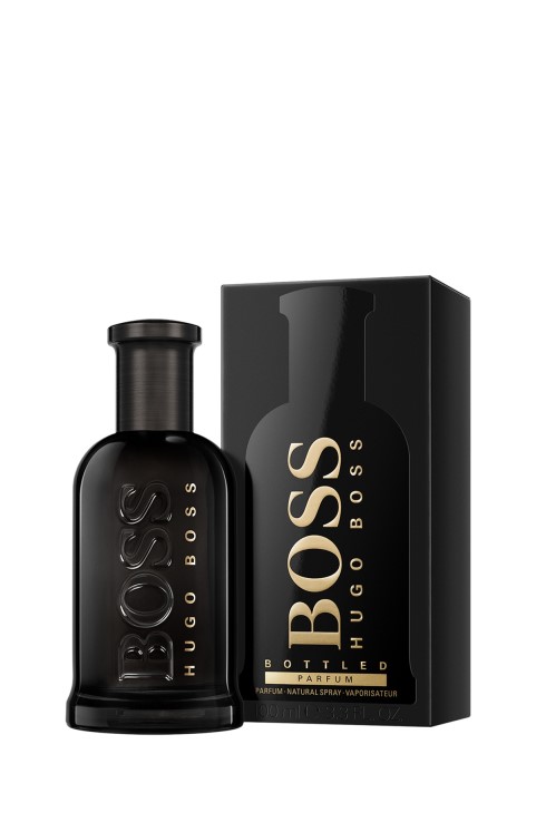 Boss εμφιαλωμένο άρωμα 100 Ml