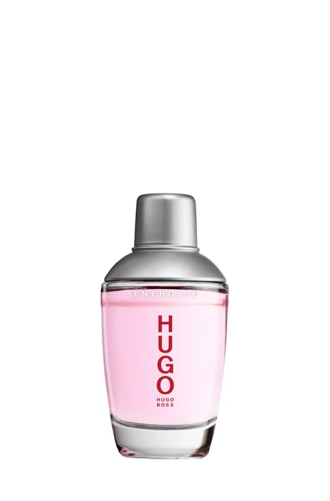 Hugo Boss Energize Eau De Toilette 75ml