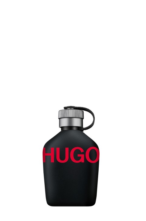 Hugo Boss Just Different Eau De Toilette 125ml